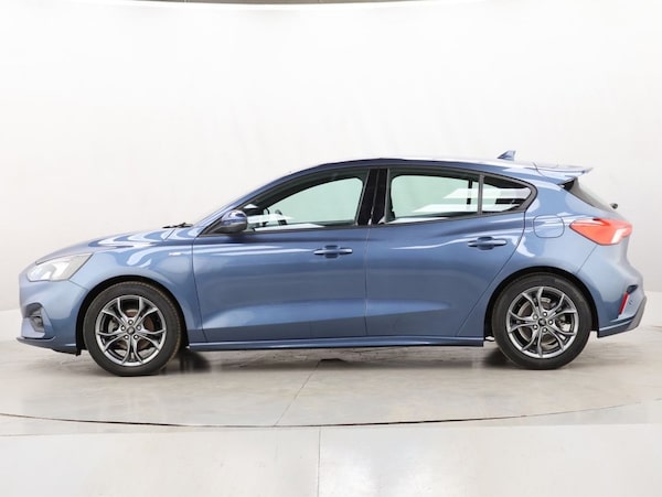 Used Ford Focus 2019 for sale - 76300965: Photo 6