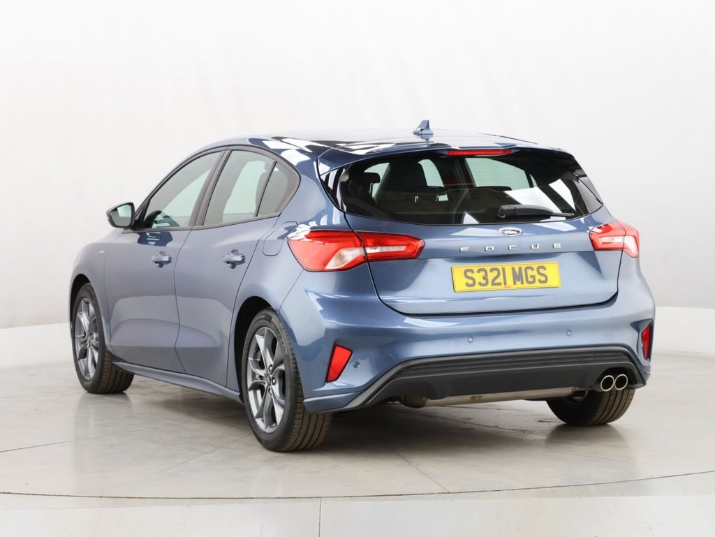 Used Ford Focus 2019 for sale - 76300965: Photo 7