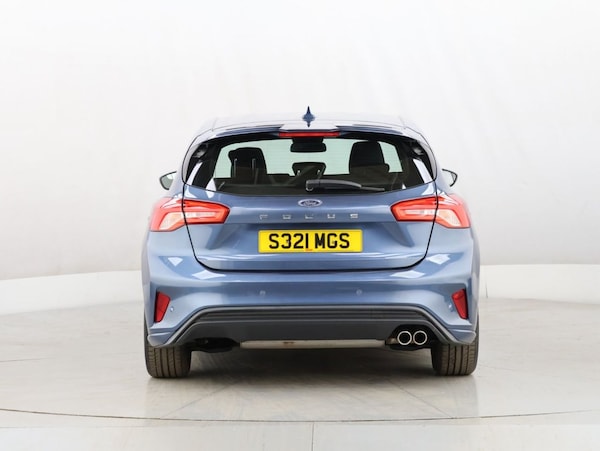 Used Ford Focus 2019 for sale - 76300965: Photo 9