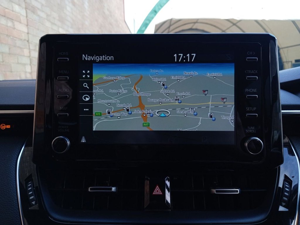 Used Toyota Corolla 2021 for sale - 77748328: Photo 10