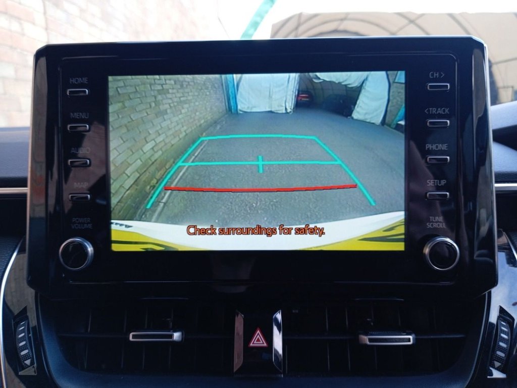 Used Toyota Corolla 2021 for sale - 77748328: Photo 2