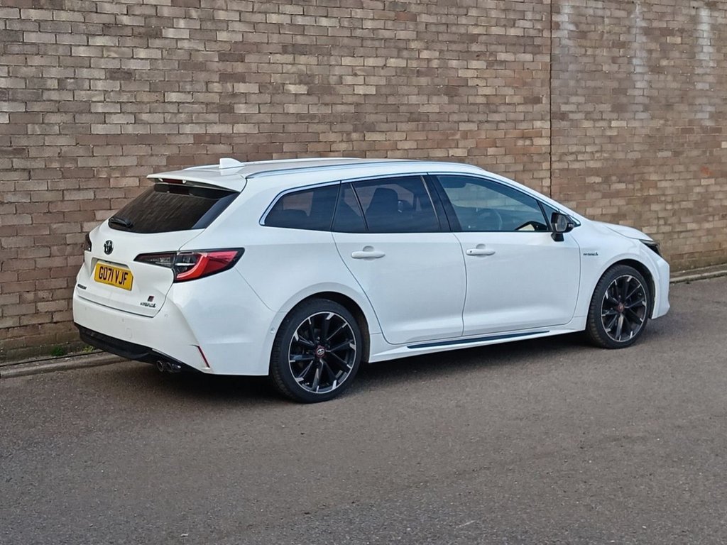 Used Toyota Corolla 2021 for sale - 77748328: Photo 5