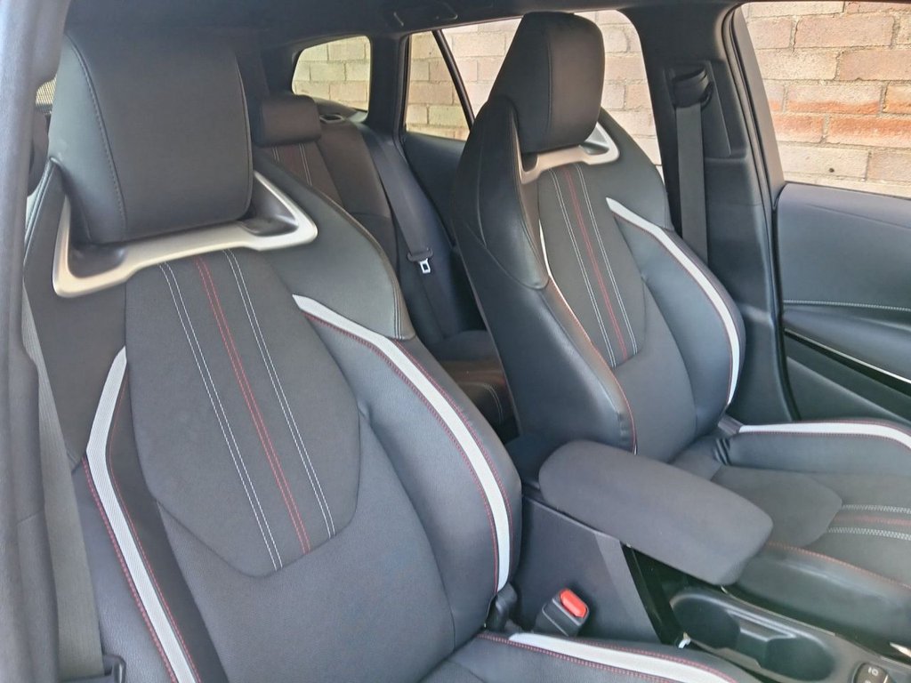 Used Toyota Corolla 2021 for sale - 77748328: Photo 8