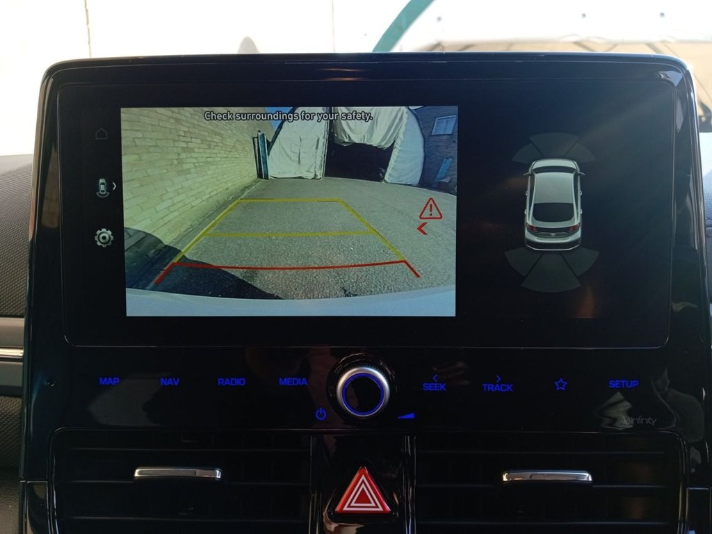 Used Hyundai IONIQ 2020 for sale - 77806355: Photo 2