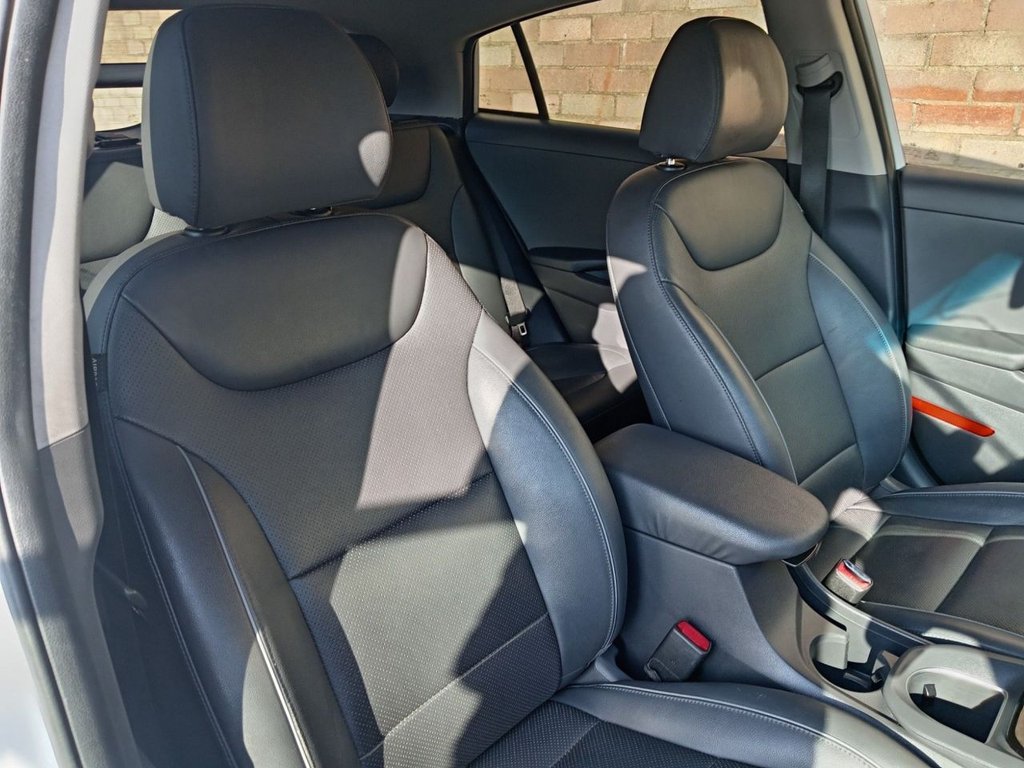 Used Hyundai IONIQ 2020 for sale - 77806355: Photo 5