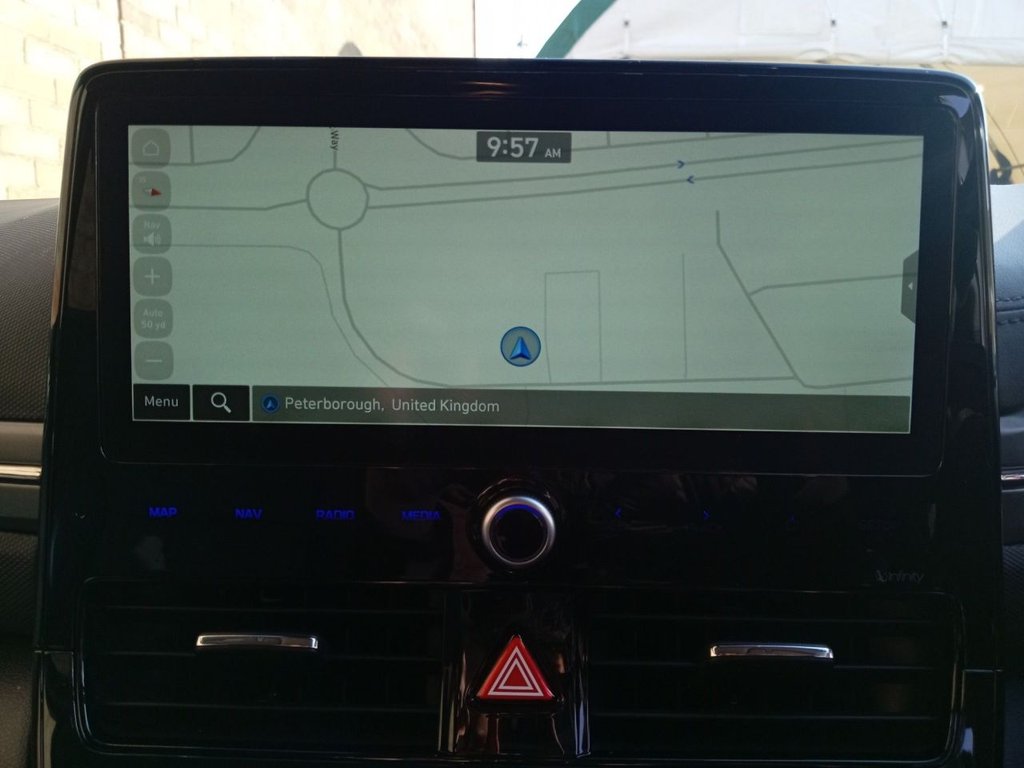 Used Hyundai IONIQ 2020 for sale - 77806355: Photo 8