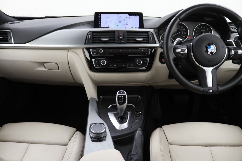 Used BMW 4 Series Gran Coupe 2019 for sale - 77666777: Photo 17