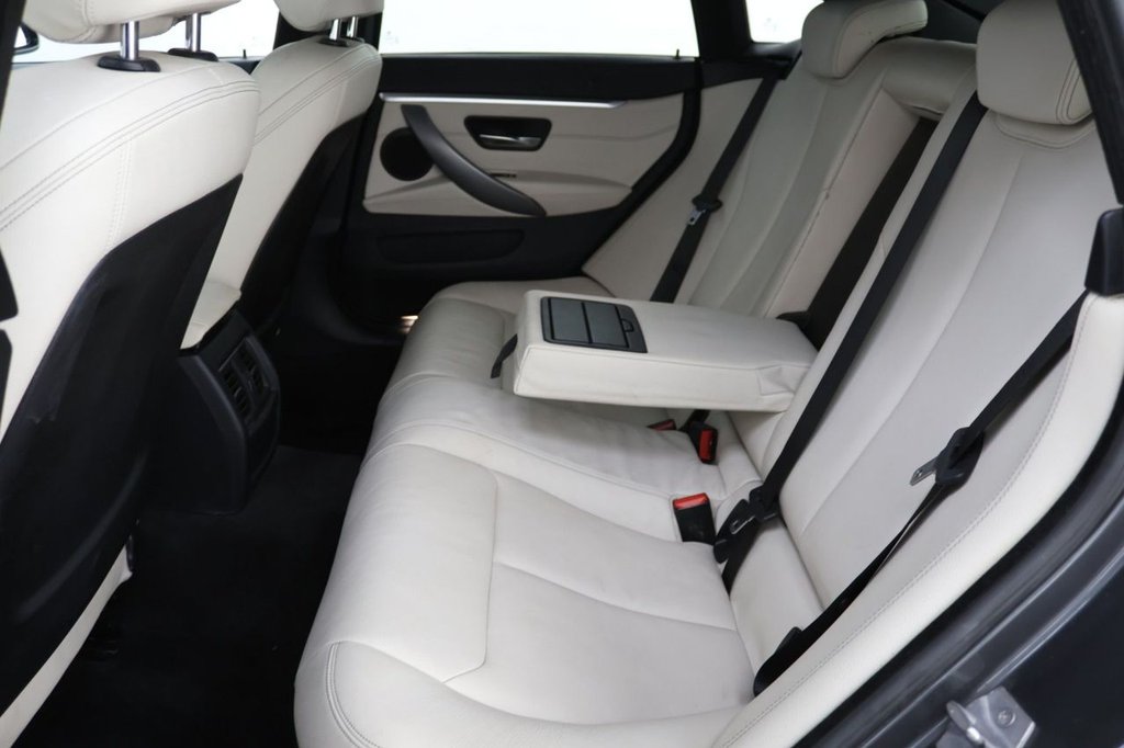 Used BMW 4 Series Gran Coupe 2019 for sale - 77666777: Photo 19