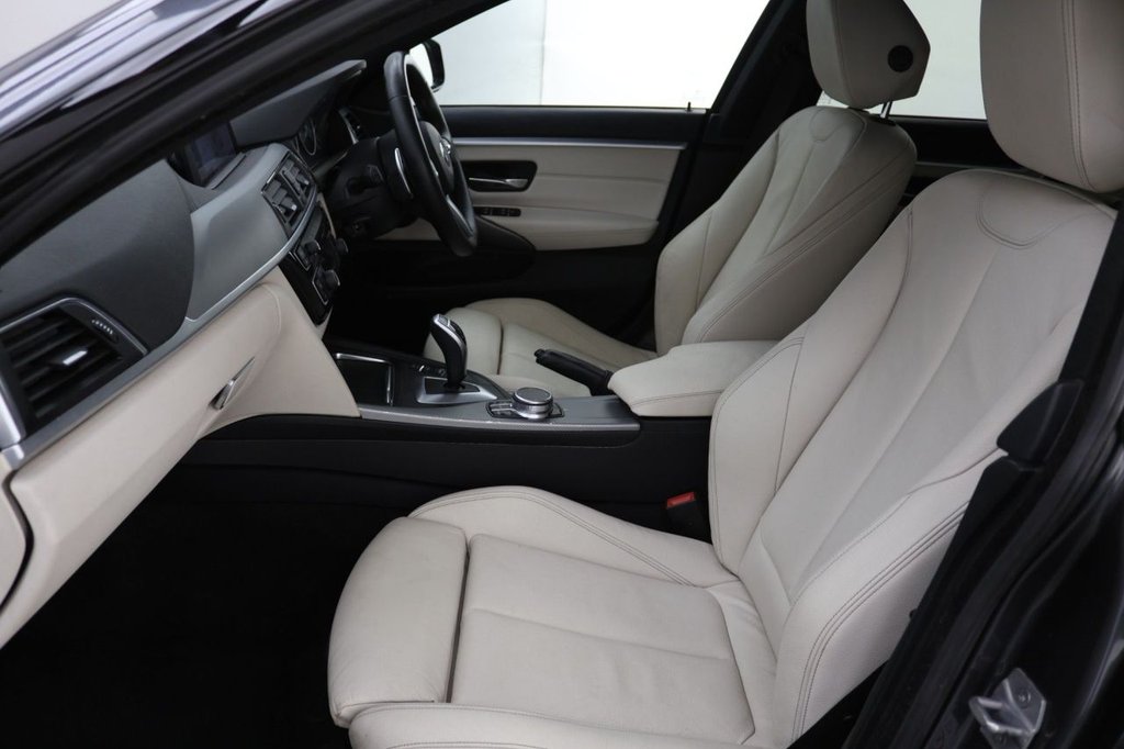 Used BMW 4 Series Gran Coupe 2019 for sale - 77666777: Photo 21