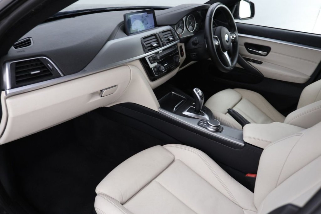 Used BMW 4 Series Gran Coupe 2019 for sale - 77666777: Photo 23