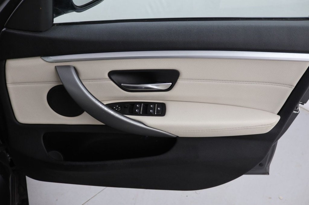 Used BMW 4 Series Gran Coupe 2019 for sale - 77666777: Photo 26