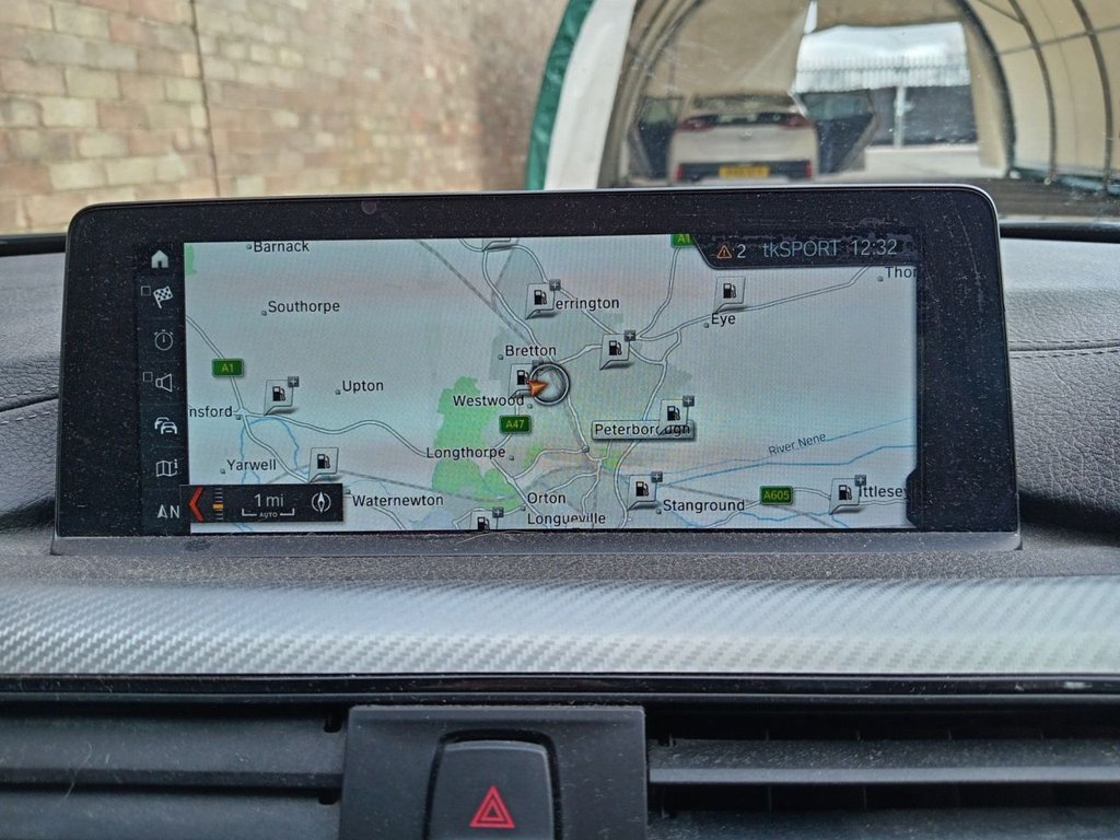 Used BMW 4 Series 2019 for sale - 77666777: Photo 8