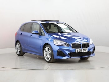 Used BMW 2 Series Active Tourer 2019 for sale - 79527692: Photo