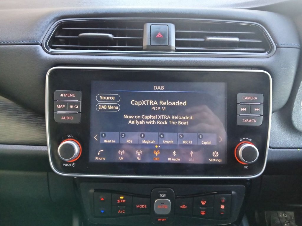 Used Nissan Leaf 2020 for sale - 76665801: Photo 8