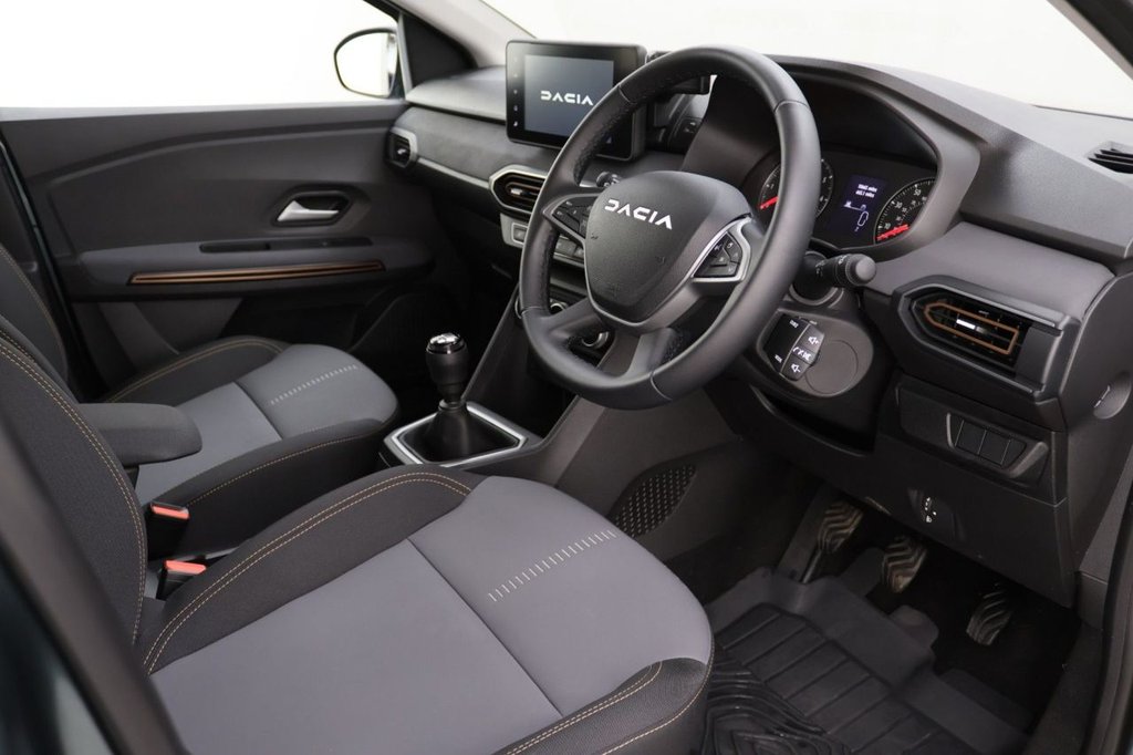 Used Dacia Jogger 2024 for sale - 76591188: Photo 10