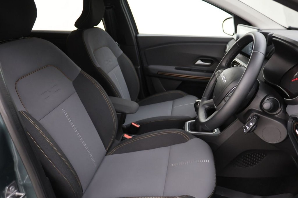 Used Dacia Jogger 2024 for sale - 76591188: Photo 12