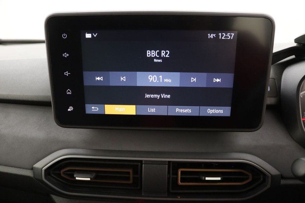 Used Dacia Jogger 2024 for sale - 76591188: Photo 14