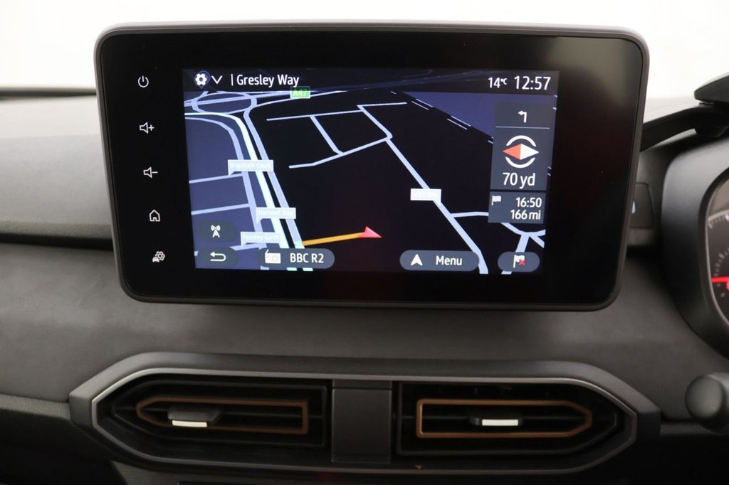 Used Dacia Jogger 2024 for sale - 76591188: Photo 15