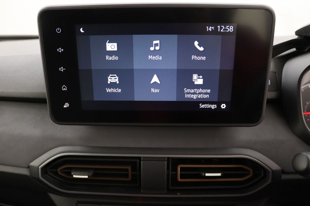 Used Dacia Jogger 2024 for sale - 76591188: Photo 16