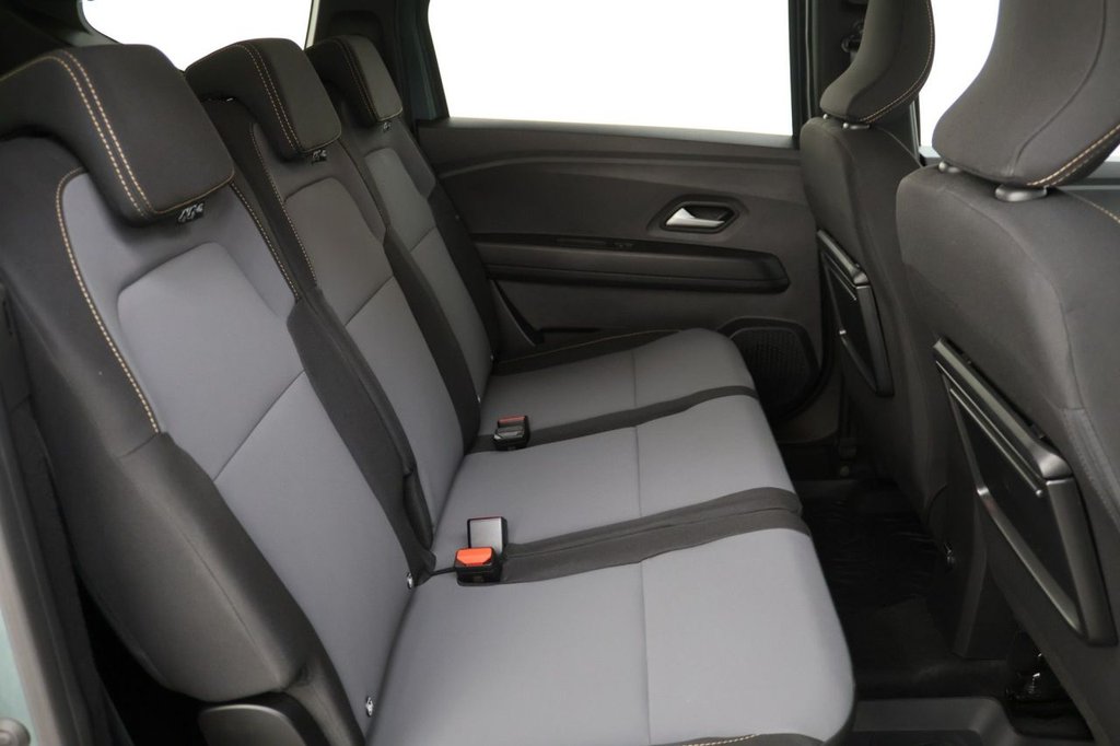 Used Dacia Jogger 2024 for sale - 76591188: Photo 17