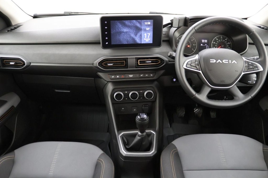 Used Dacia Jogger 2024 for sale - 76591188: Photo 19