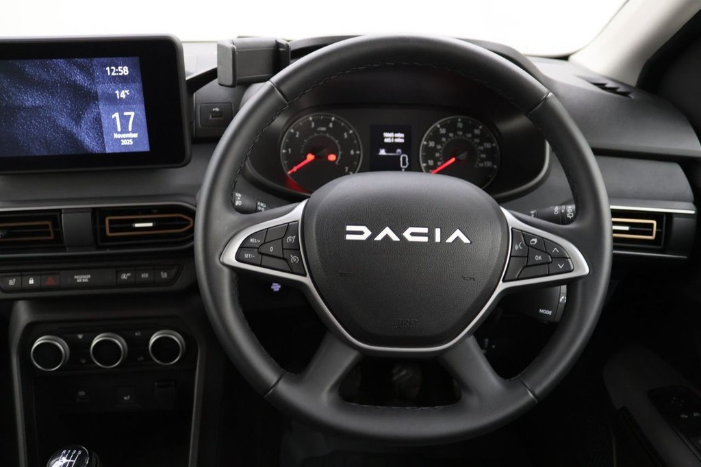 Used Dacia Jogger 2024 for sale - 76591188: Photo 20