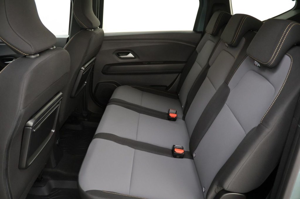 Used Dacia Jogger 2024 for sale - 76591188: Photo 21
