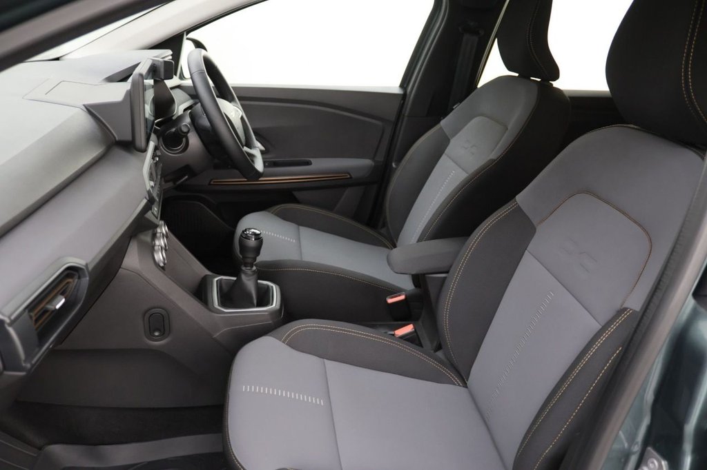 Used Dacia Jogger 2024 for sale - 76591188: Photo 22