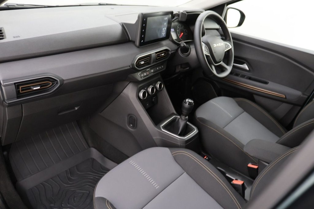 Used Dacia Jogger 2024 for sale - 76591188: Photo 23