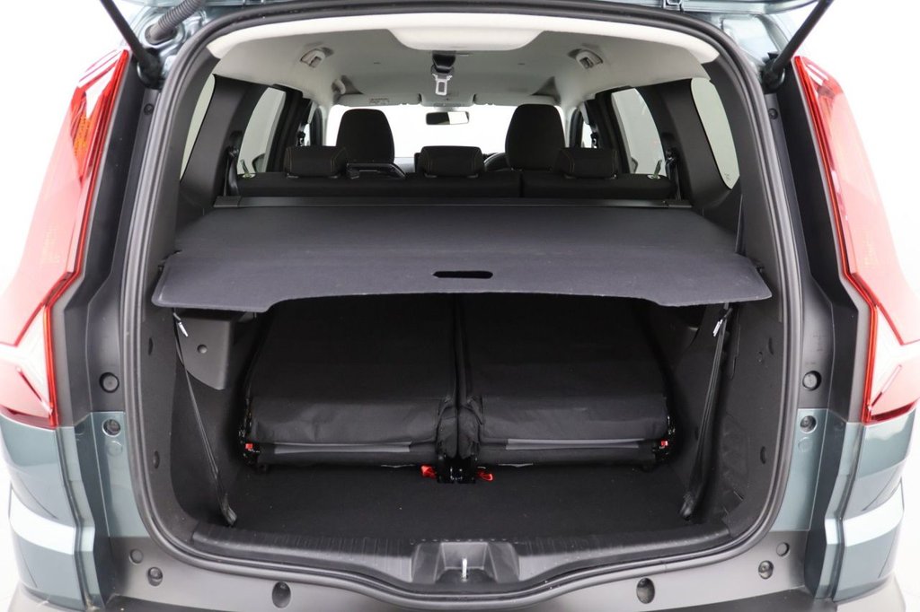 Used Dacia Jogger 2024 for sale - 76591188: Photo 25