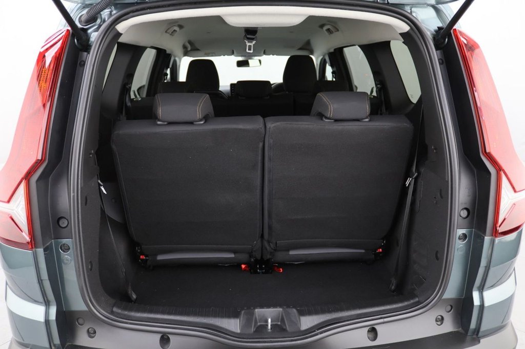 Used Dacia Jogger 2024 for sale - 76591188: Photo 26
