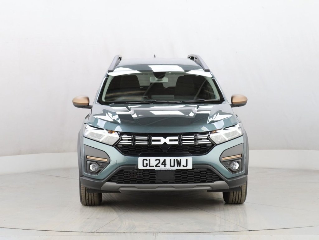 Used Dacia Jogger 2024 for sale - 76591188: Photo 3