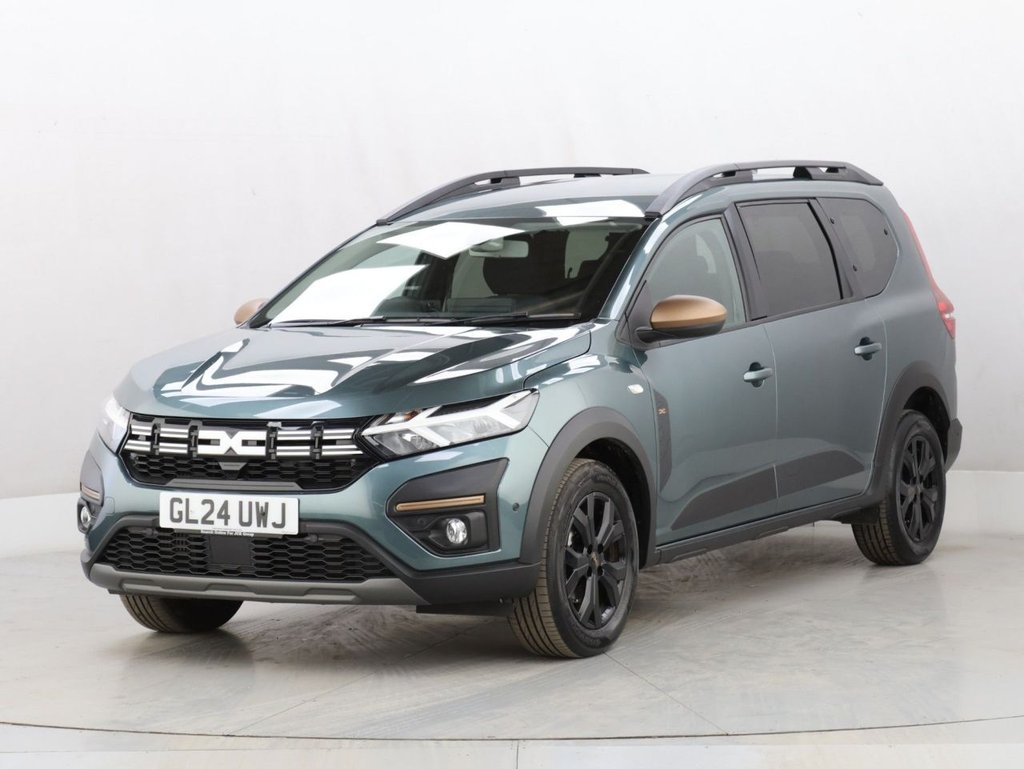 Used Dacia Jogger 2024 for sale - 76591188: Photo 5