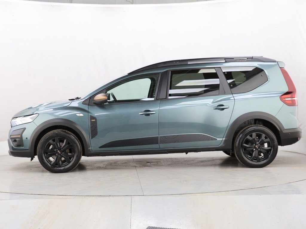 Used Dacia Jogger 2024 for sale - 76591188: Photo 6