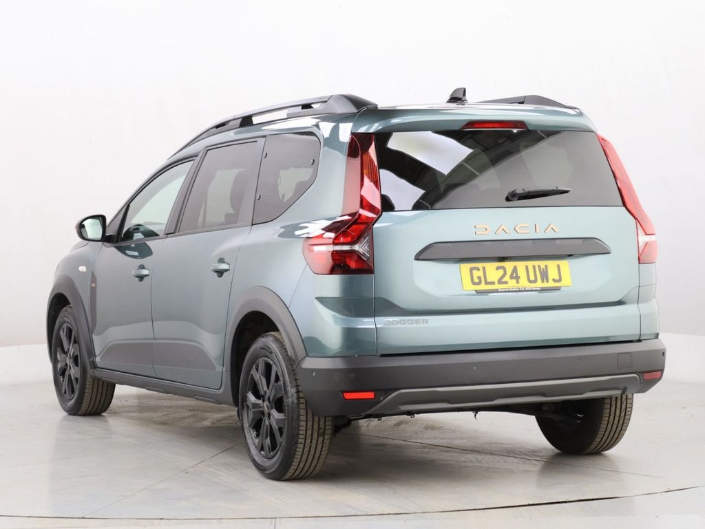 Used Dacia Jogger 2024 for sale - 76591188: Photo 7