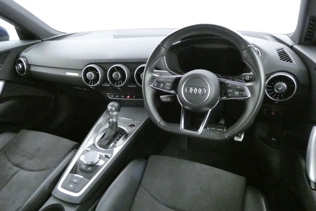Used Audi TT 2021 for sale - 76300969: Photo 18