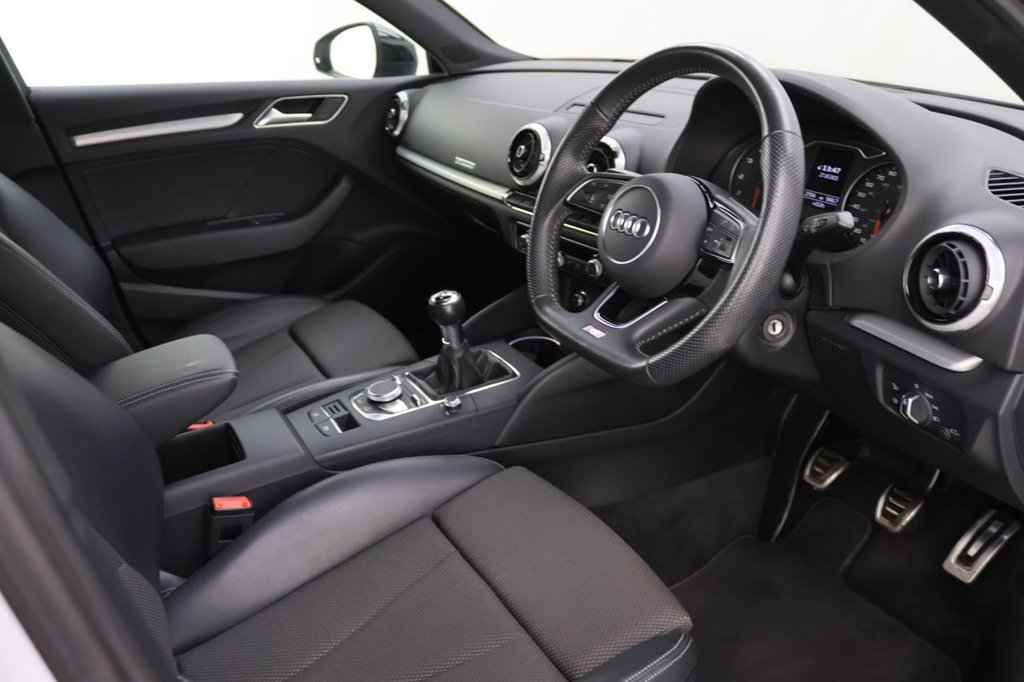 Used Audi A3 2019 for sale - 76385932: Photo 10