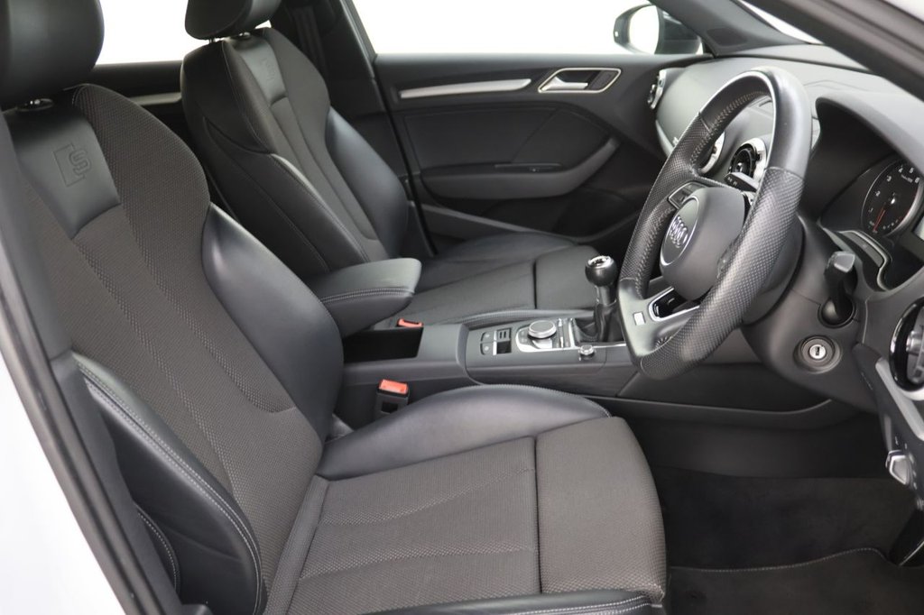 Used Audi A3 2019 for sale - 76385932: Photo 12