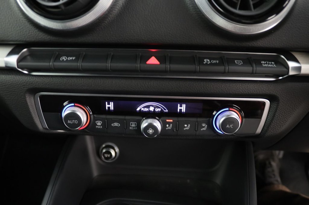 Used Audi A3 2019 for sale - 76385932: Photo 14