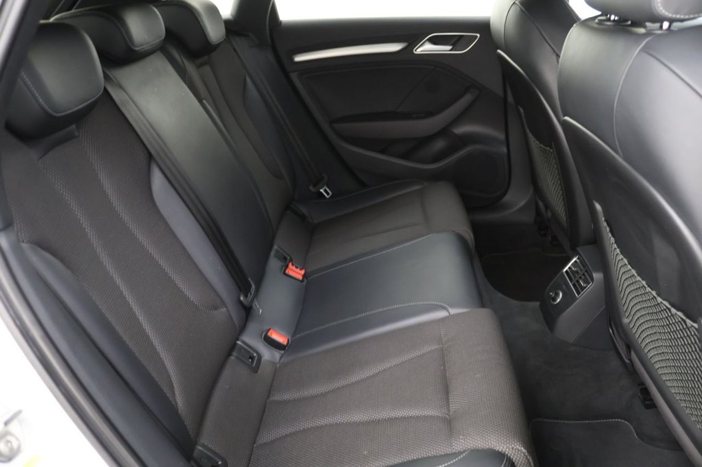 Used Audi A3 2019 for sale - 76385932: Photo 16