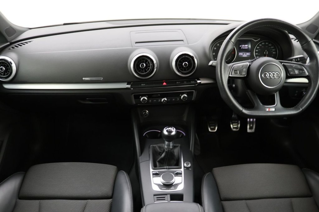 Used Audi A3 2019 for sale - 76385932: Photo 17