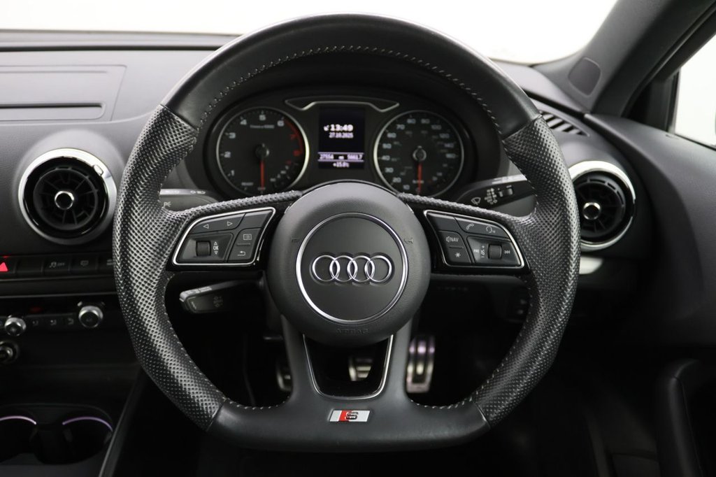 Used Audi A3 2019 for sale - 76385932: Photo 18