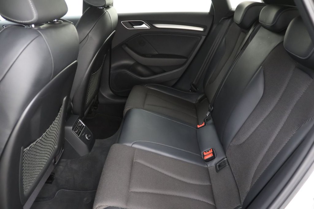 Used Audi A3 2019 for sale - 76385932: Photo 20