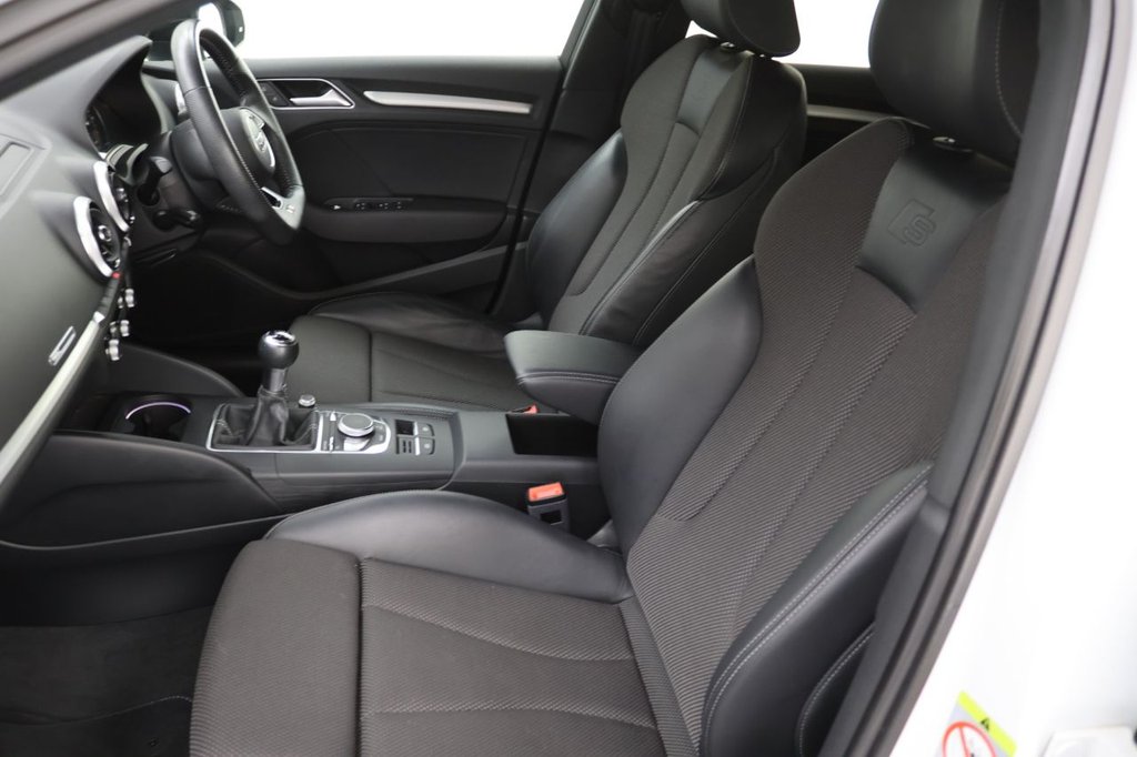 Used Audi A3 2019 for sale - 76385932: Photo 21