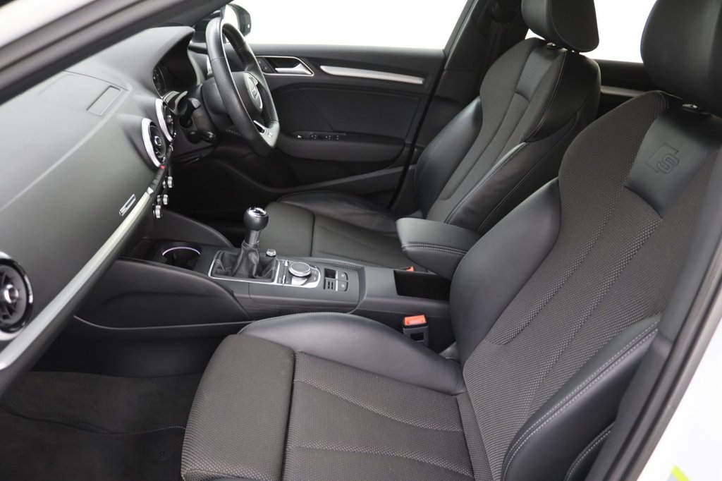 Used Audi A3 2019 for sale - 76385932: Photo 22