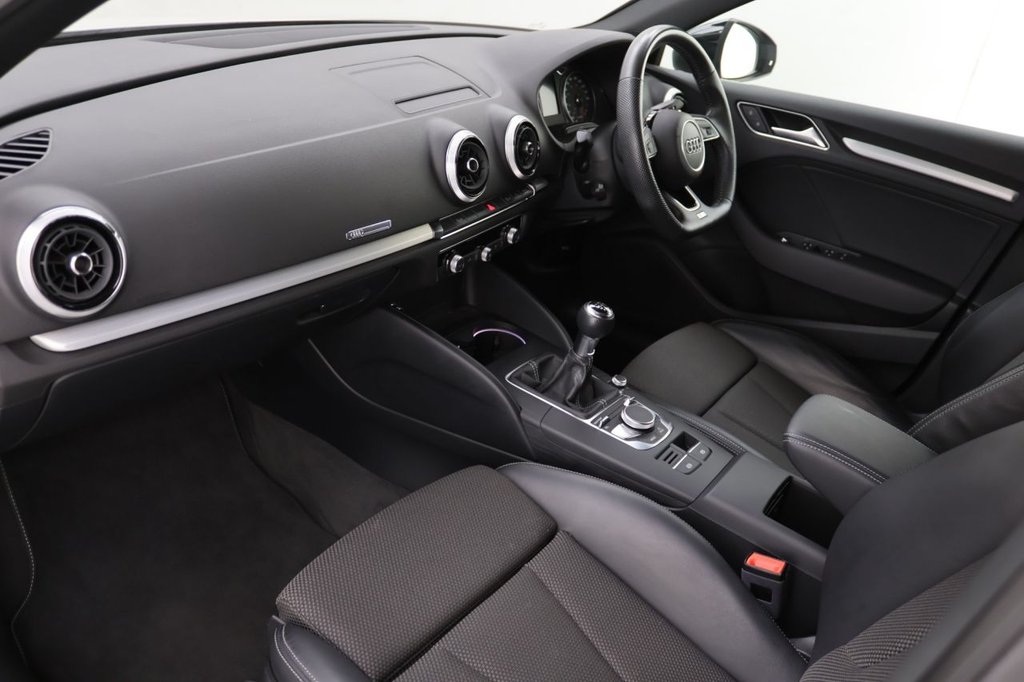 Used Audi A3 2019 for sale - 76385932: Photo 24