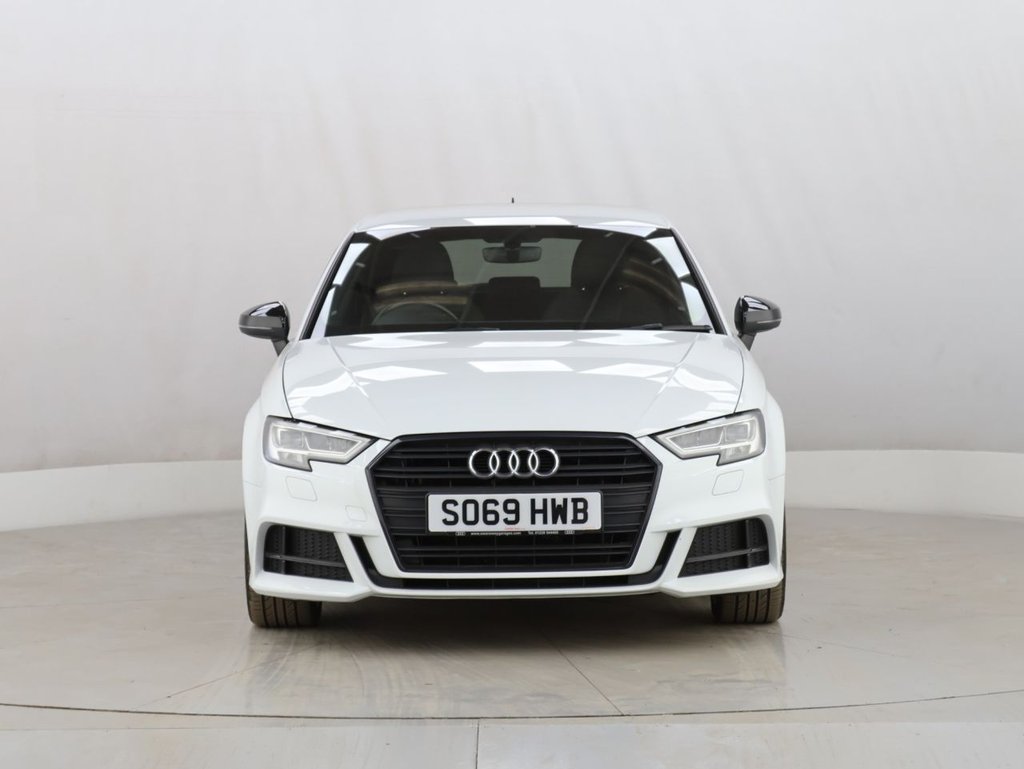 Used Audi A3 2019 for sale - 76385932: Photo 3