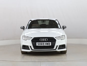 Used Audi A3 2019 for sale - 76385932: Photo
