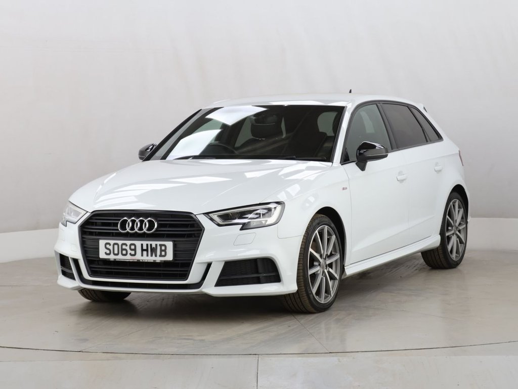 Used Audi A3 2019 for sale - 76385932: Photo 5