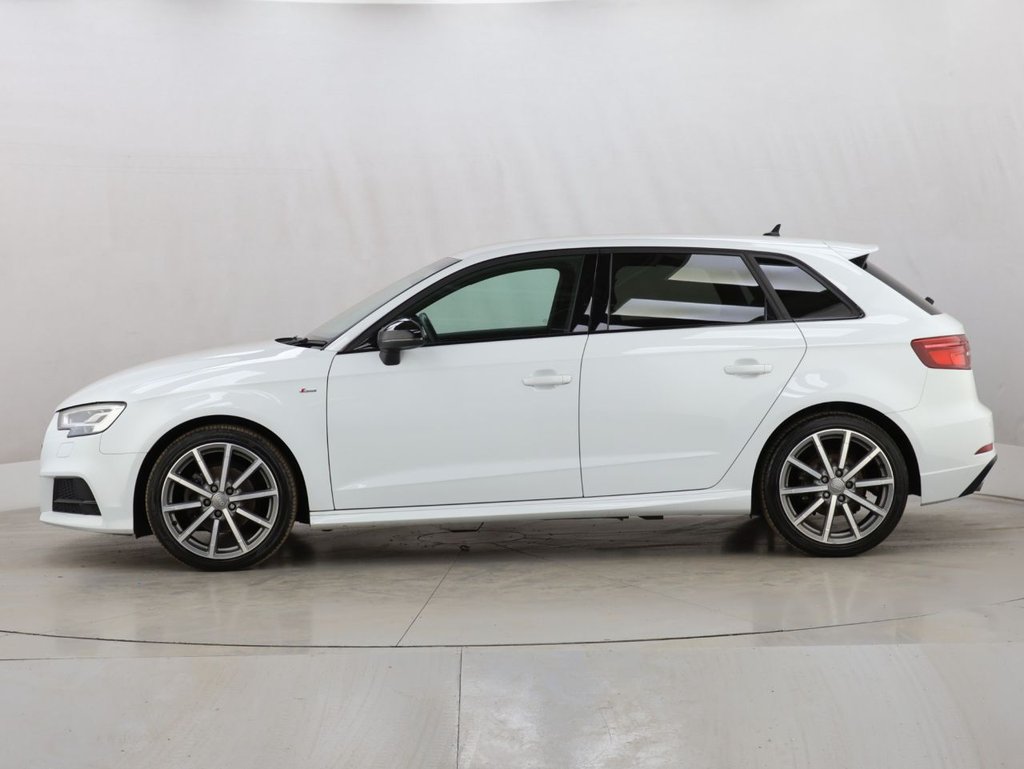 Used Audi A3 2019 for sale - 76385932: Photo 6